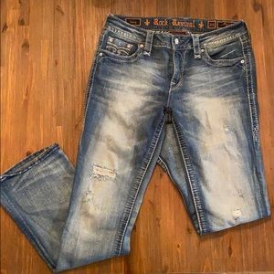 Rock Revival Jeans!